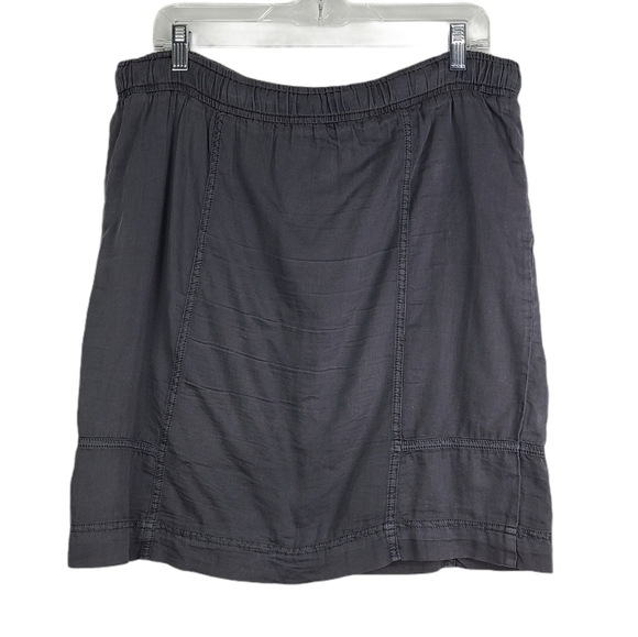 Anthropologie Hei Hei 100% Cotton Skirt Small - Picture 2 of 5